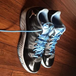 Jordan Brand Basketball Shoes